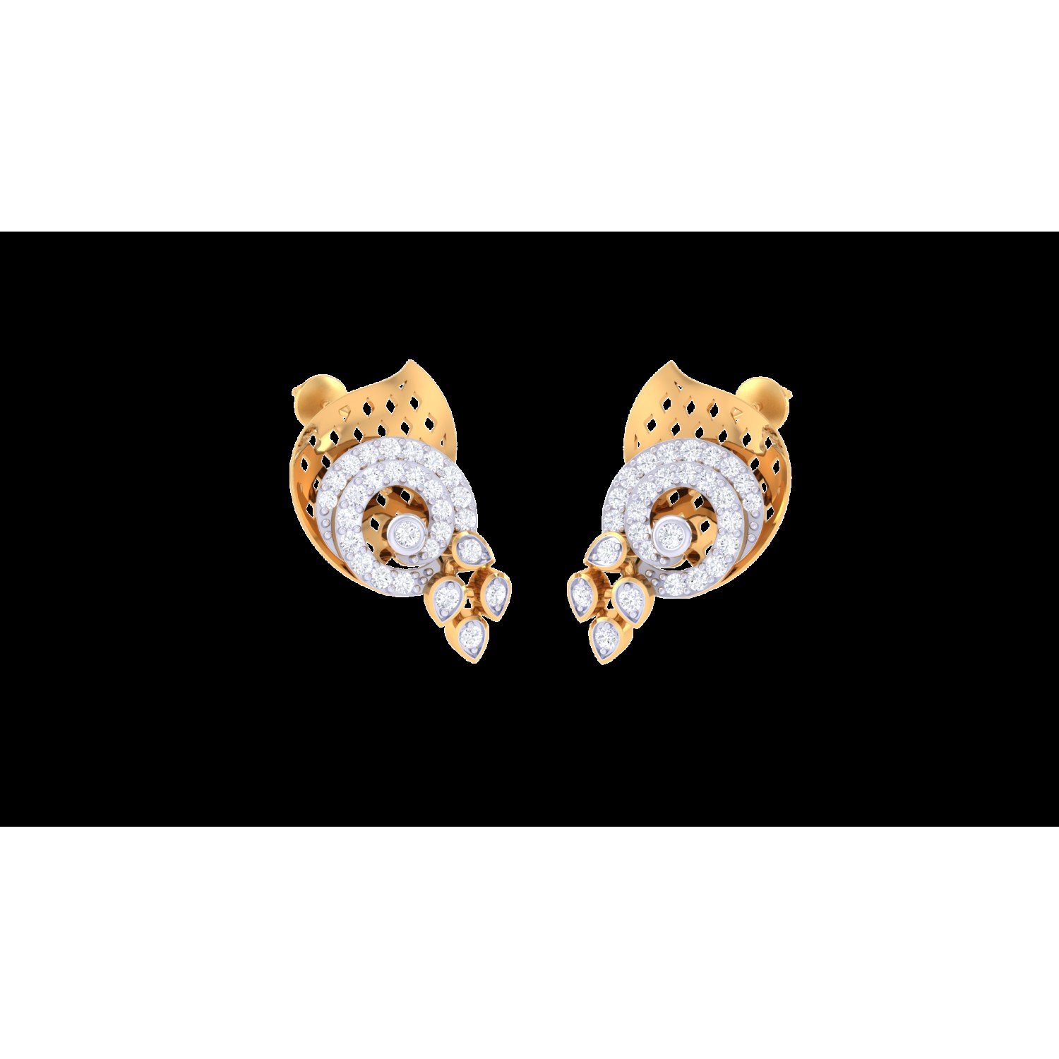 Earrings-(JVD050923-501942)