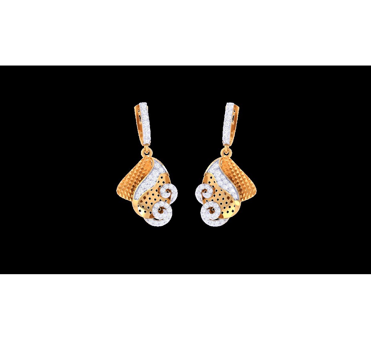 Earrings-(JVD050923-501943)