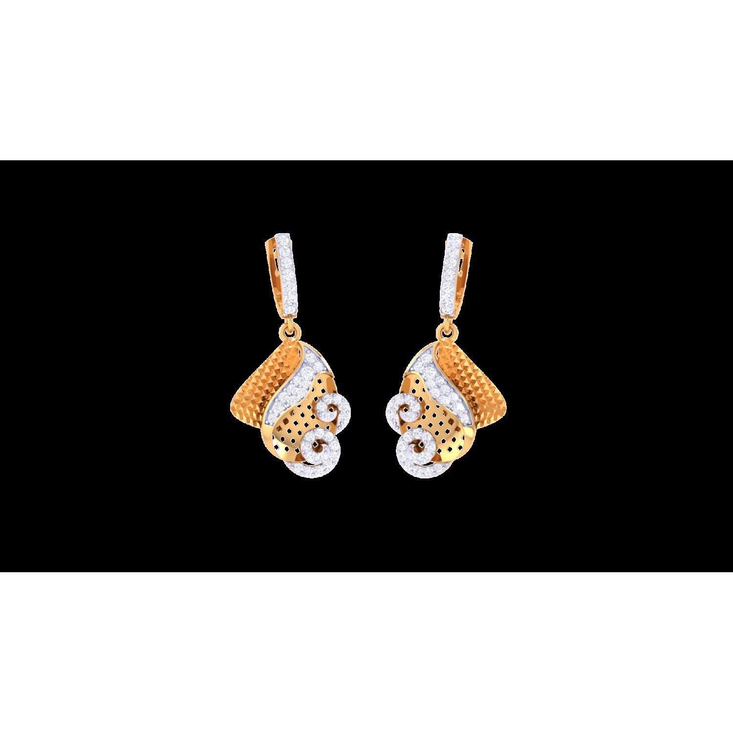 Earrings-(JVD050923-501943)