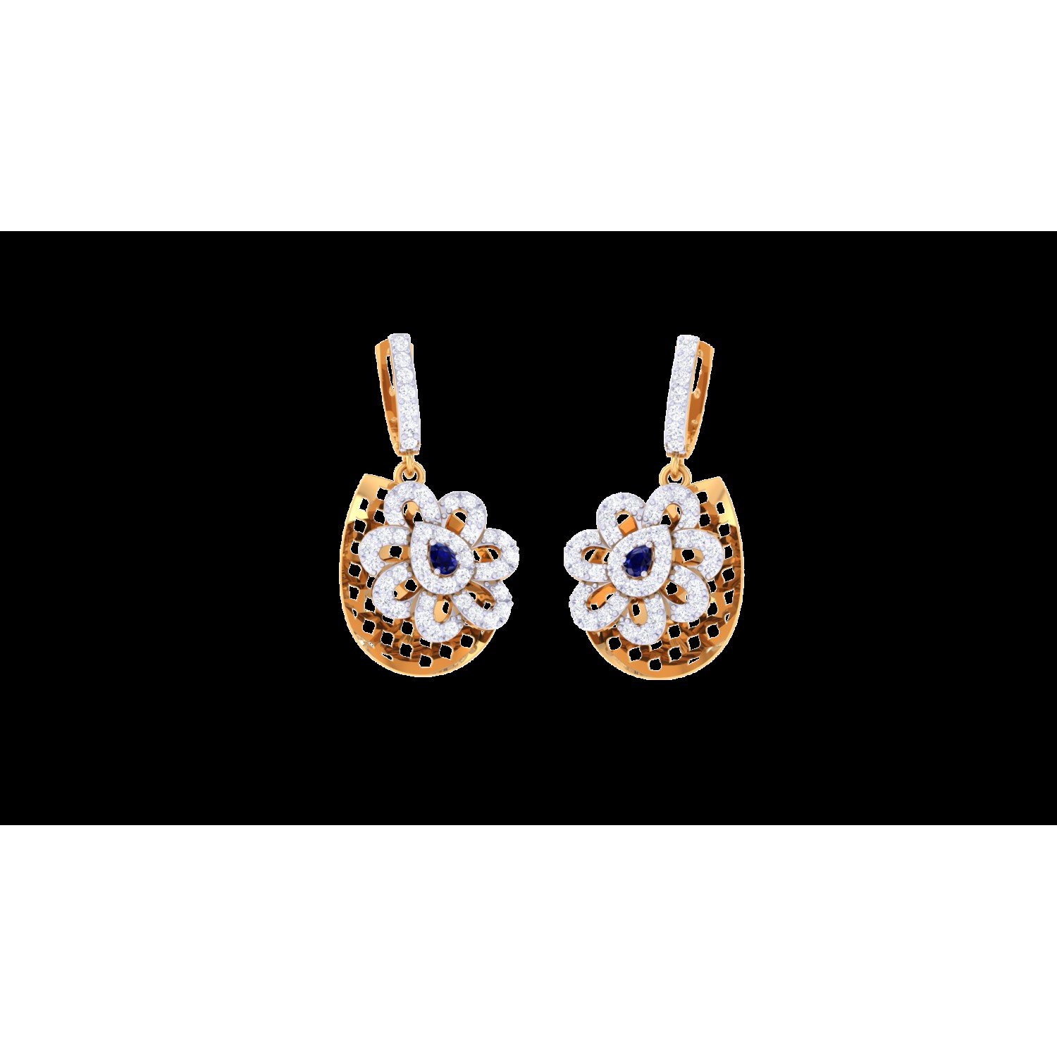 Earrings-(JVD050923-501945)