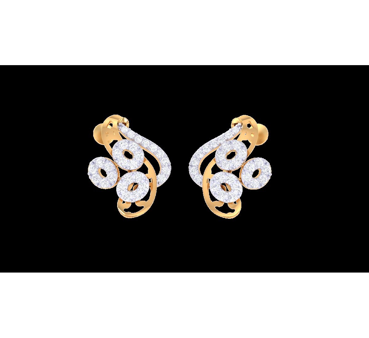 Earrings-(JVD050923-501946)