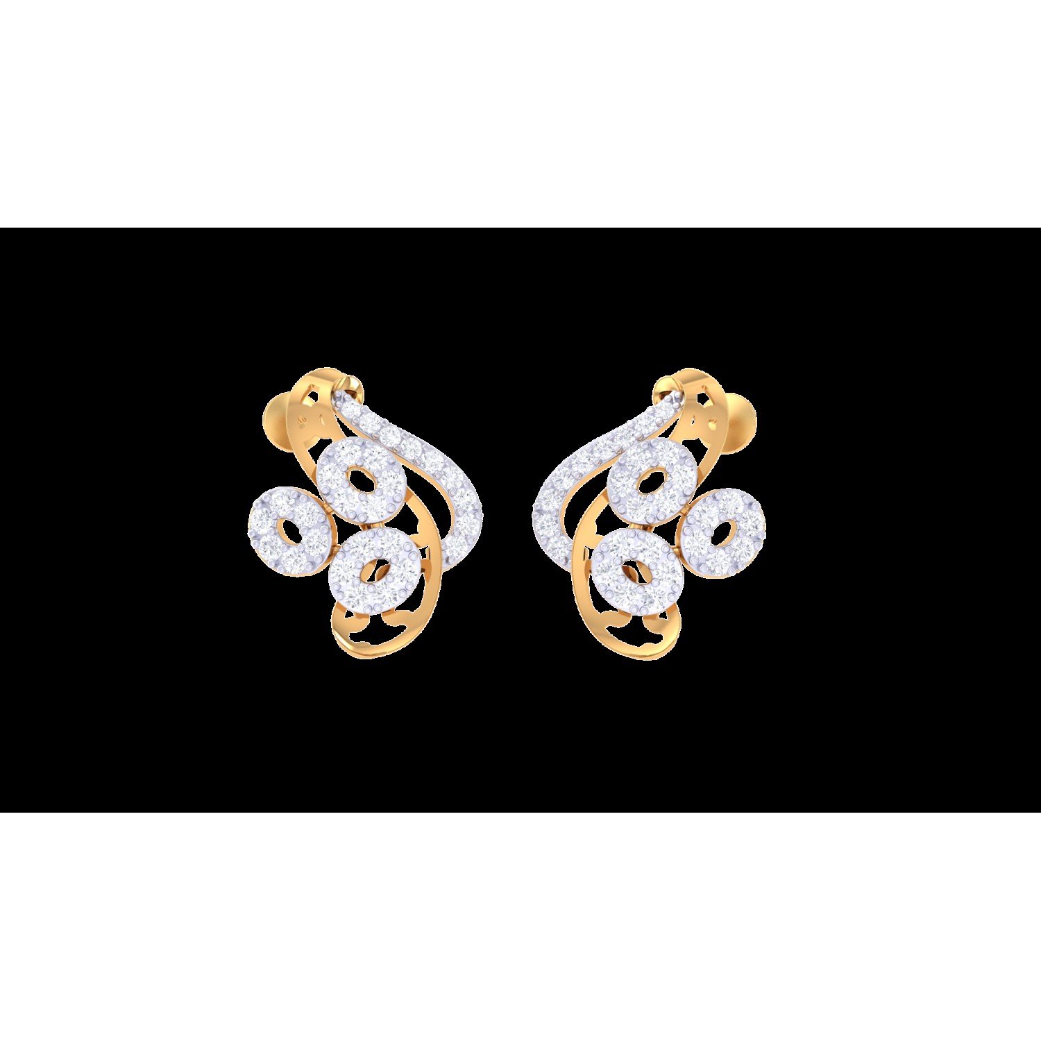 Earrings-(JVD050923-501946)