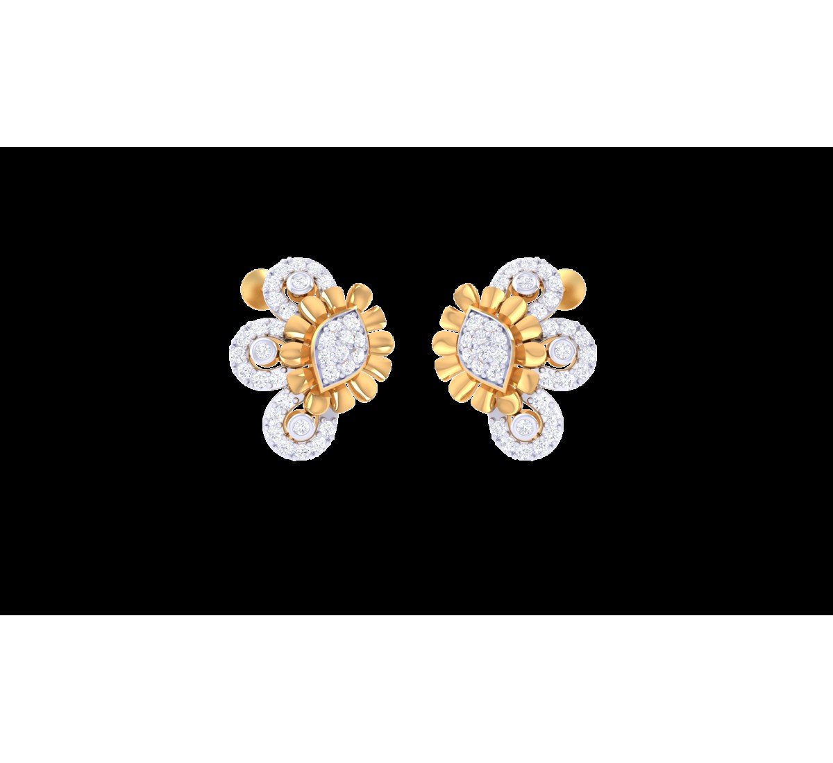 Earrings-(JVD050923-501947)