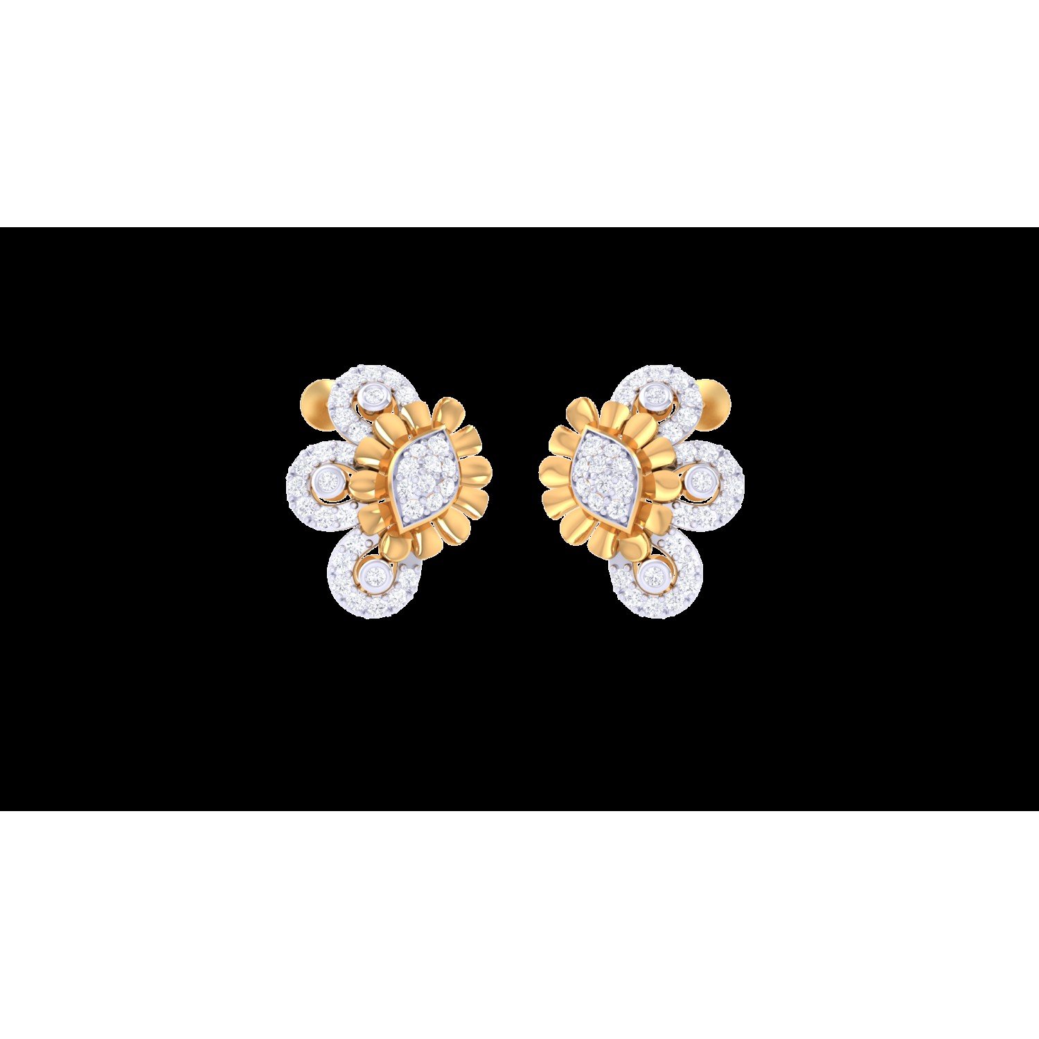 Earrings-(JVD050923-501947)