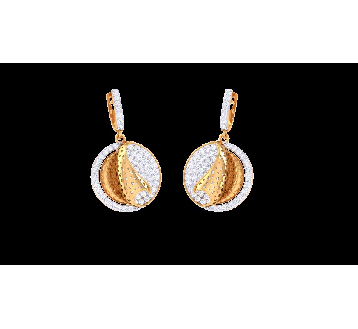 Earrings-(JVD050923-501948)