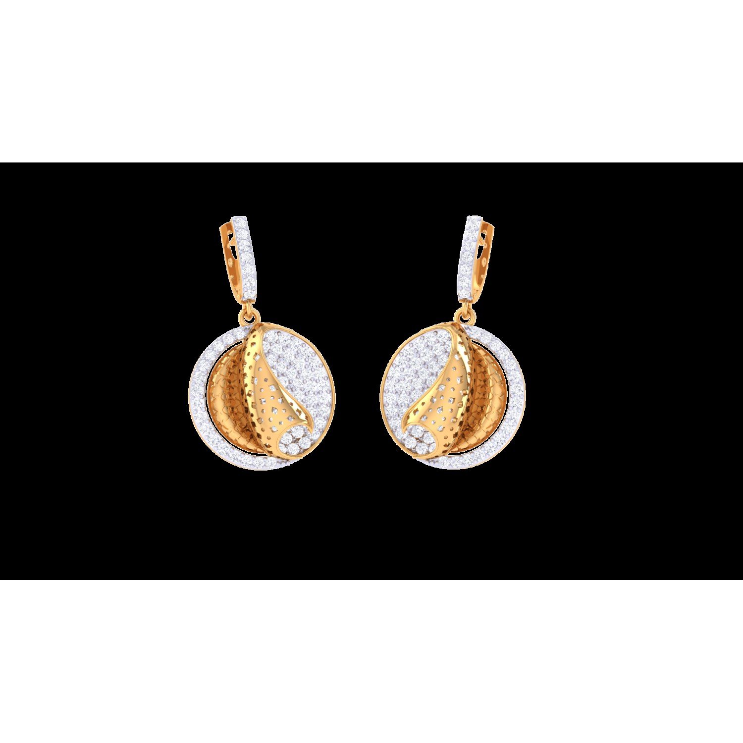 Earrings-(JVD050923-501948)
