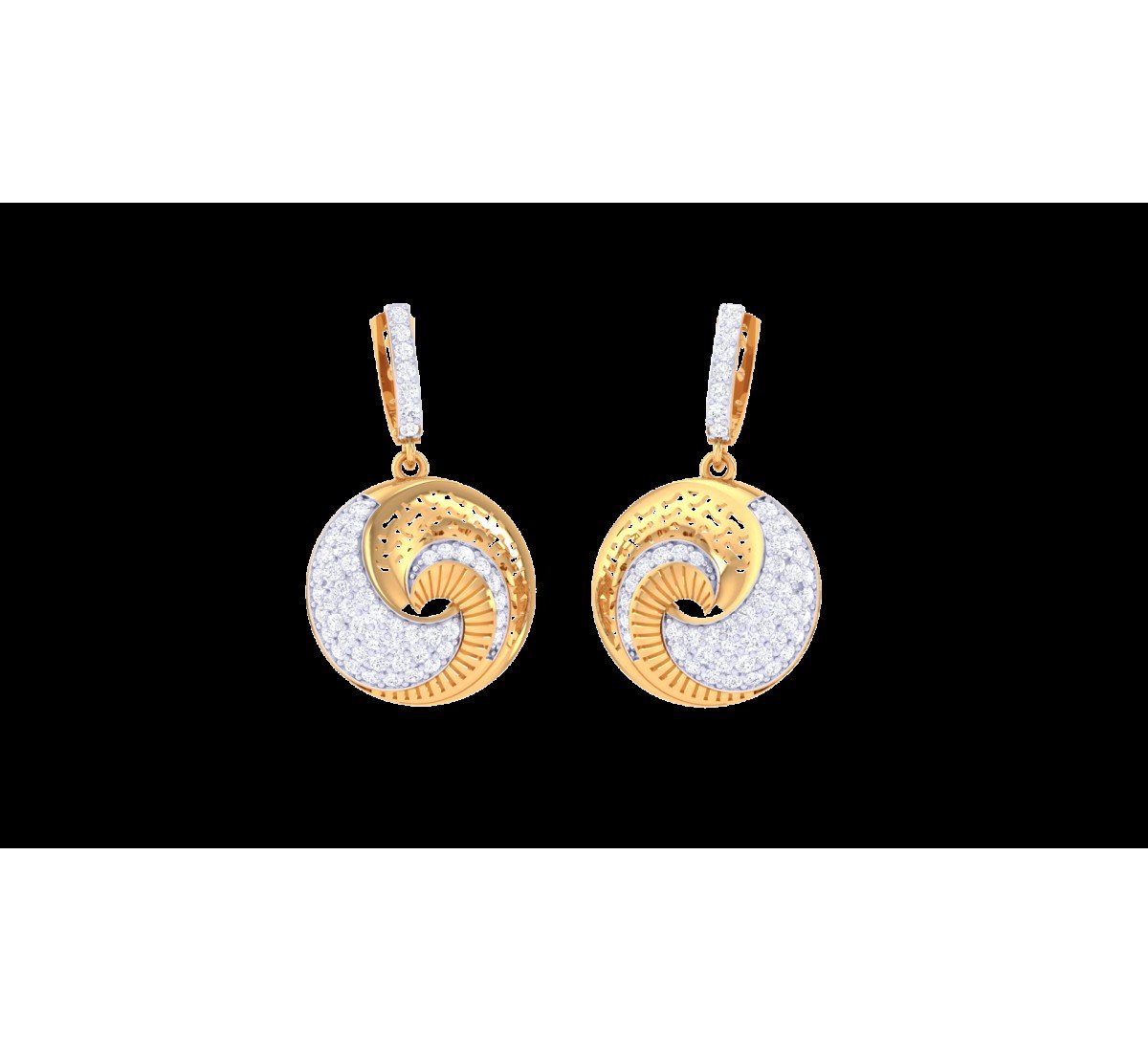 Earrings-(JVD050923-501949)