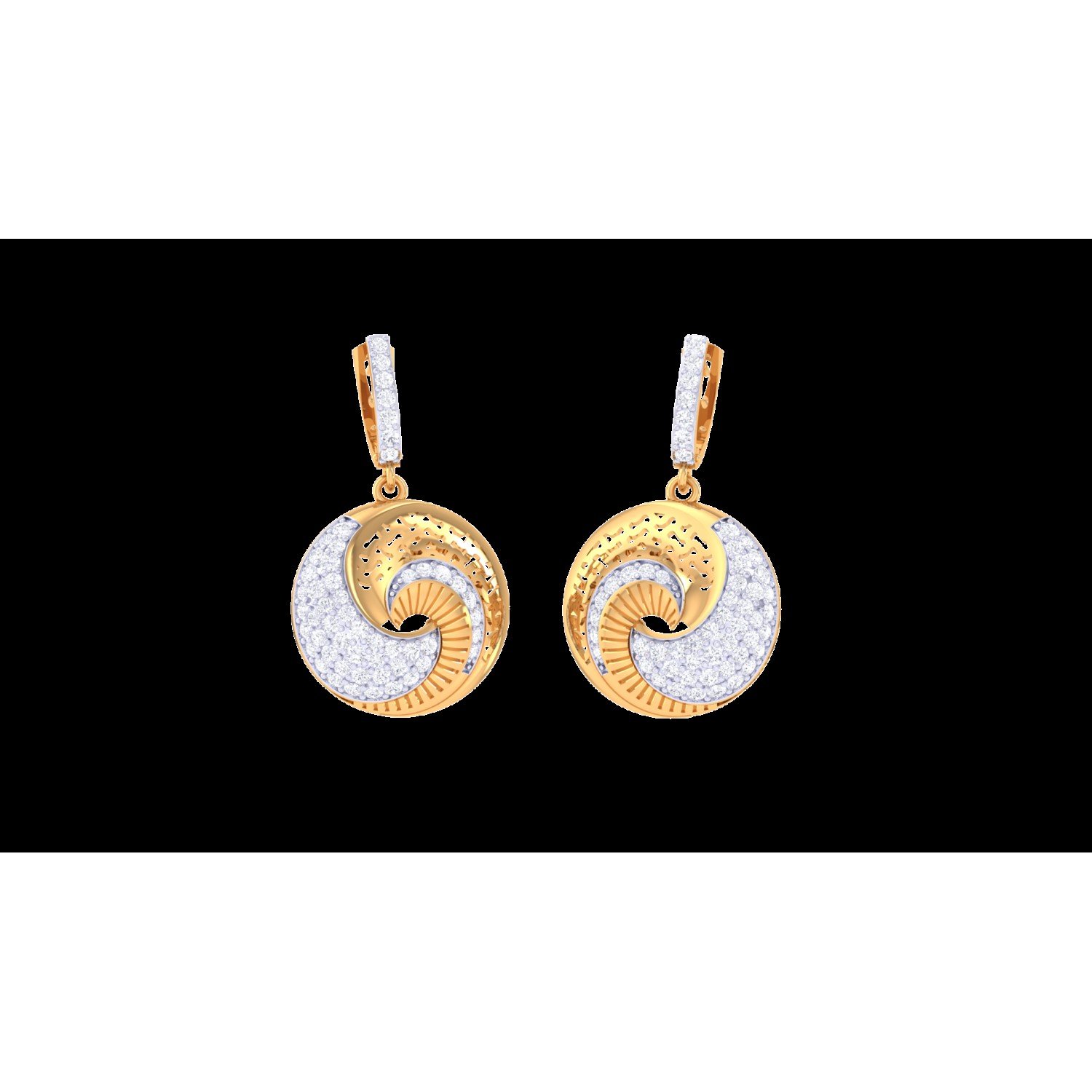 Earrings-(JVD050923-501949)