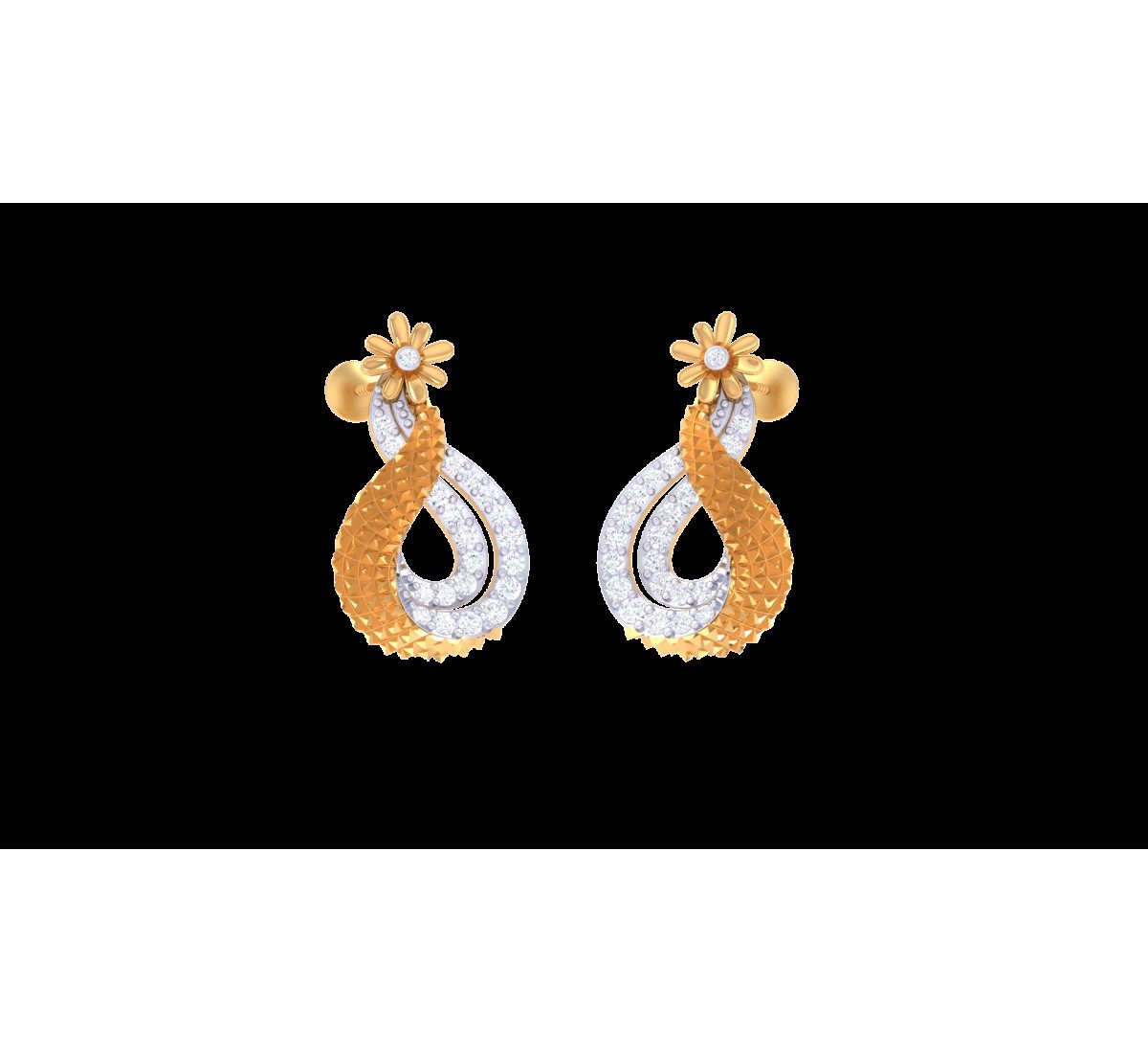 Earrings-(JVD050923-501950)