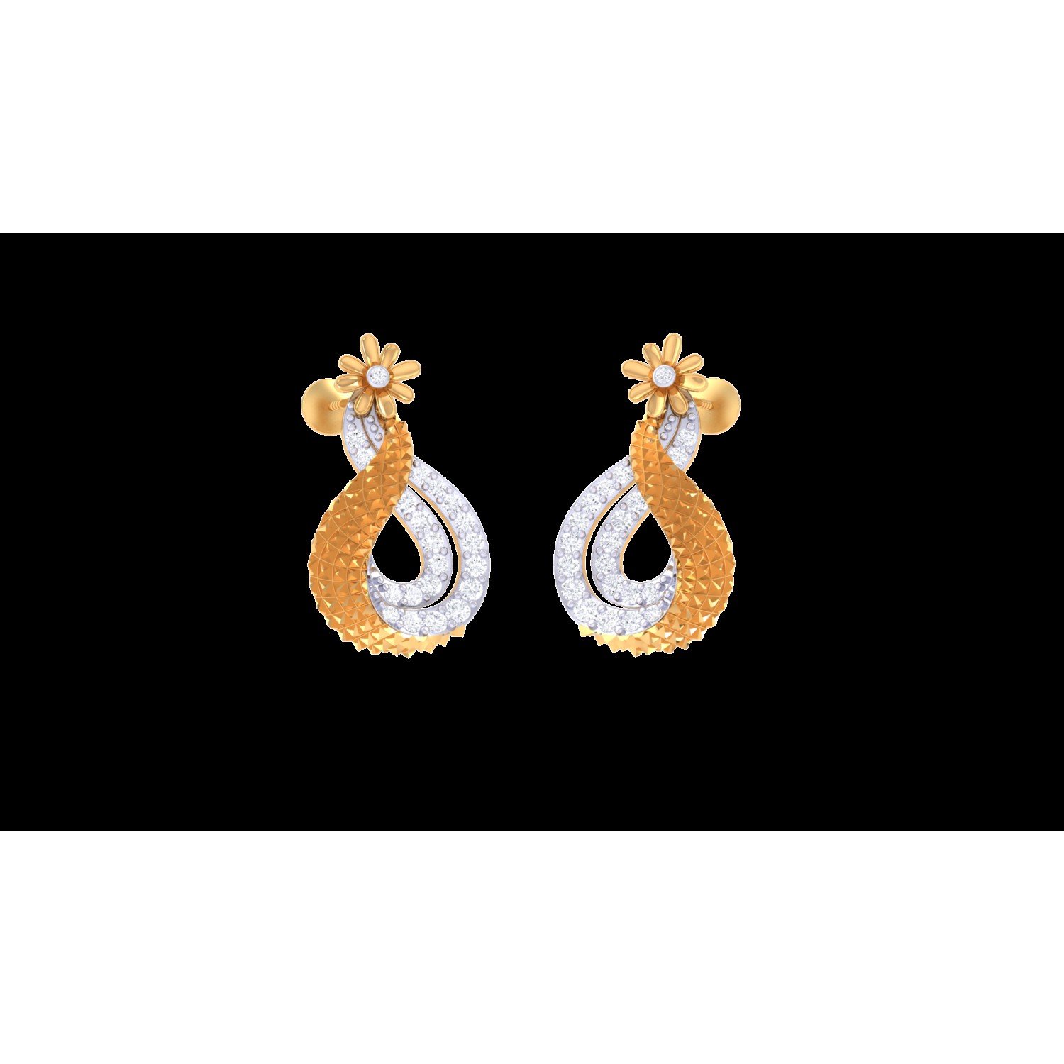 Earrings-(JVD050923-501950)