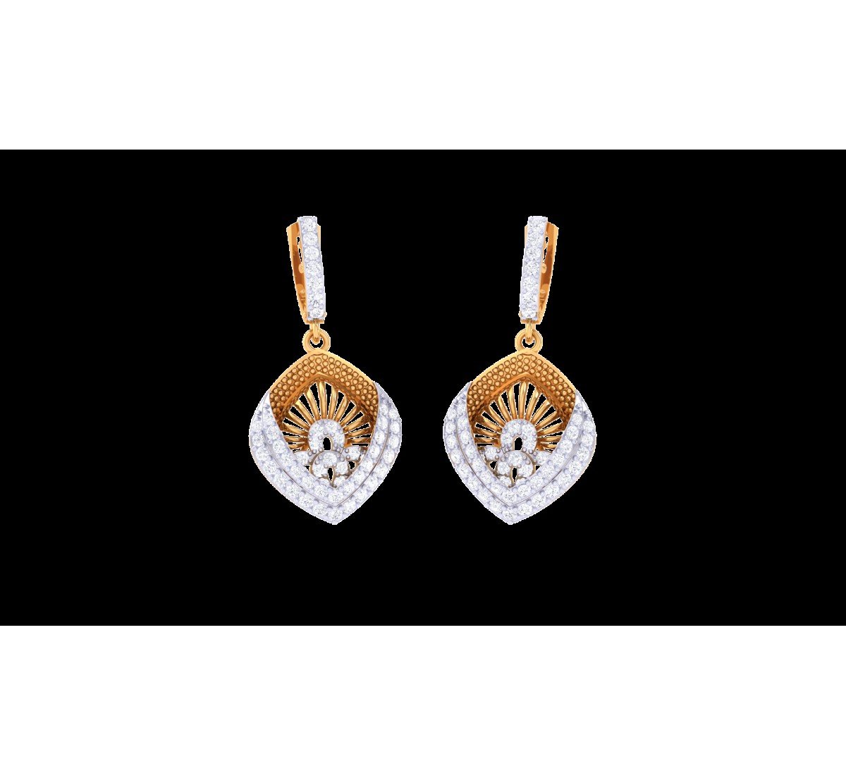 Earrings-(JVD050923-501951)