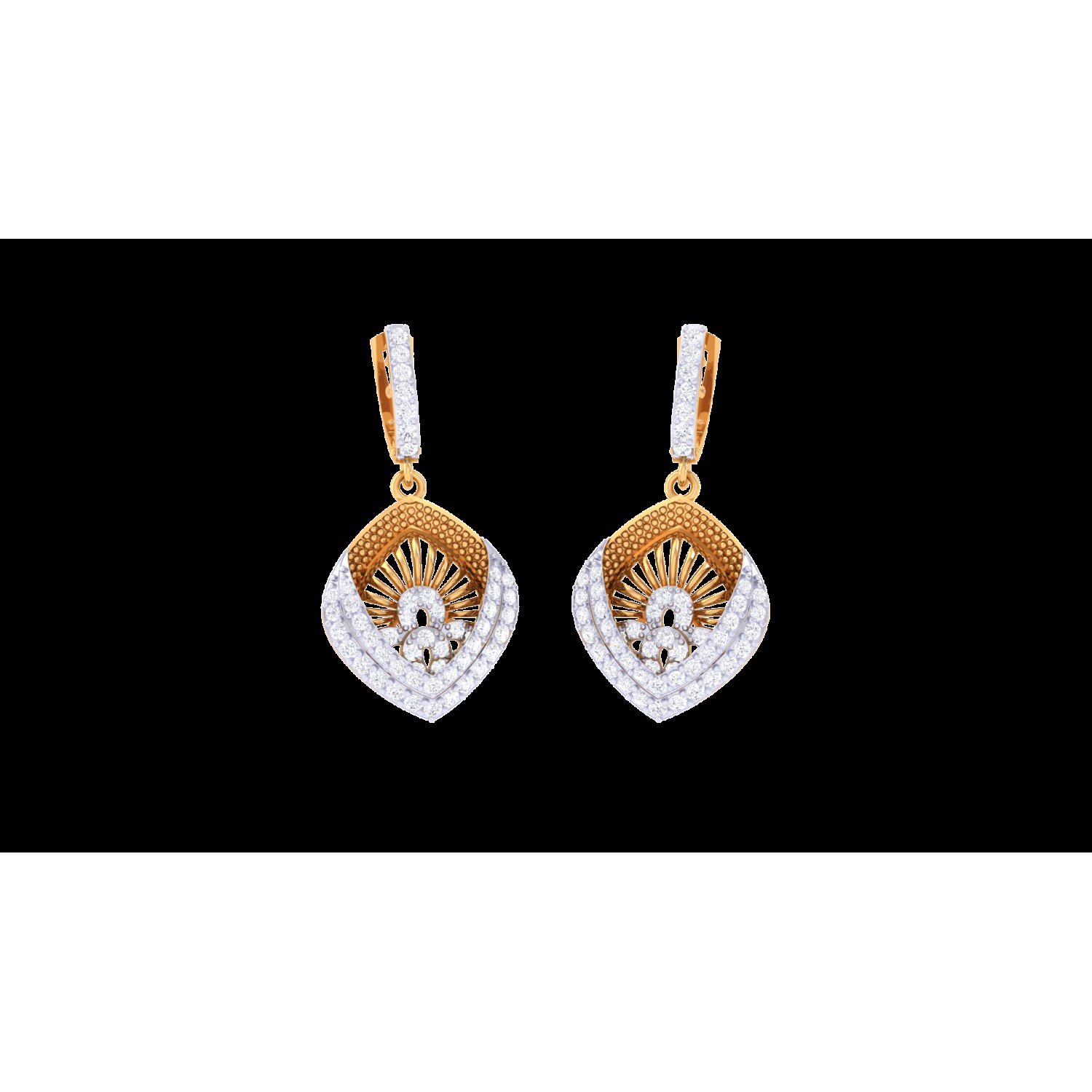 Earrings-(JVD050923-501951)