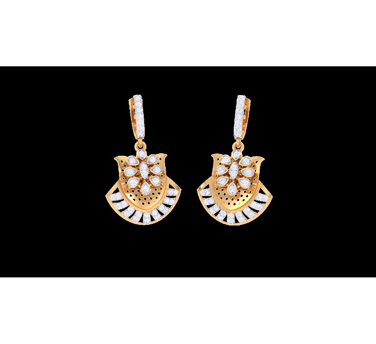 Earrings-(JVD050923-501952)