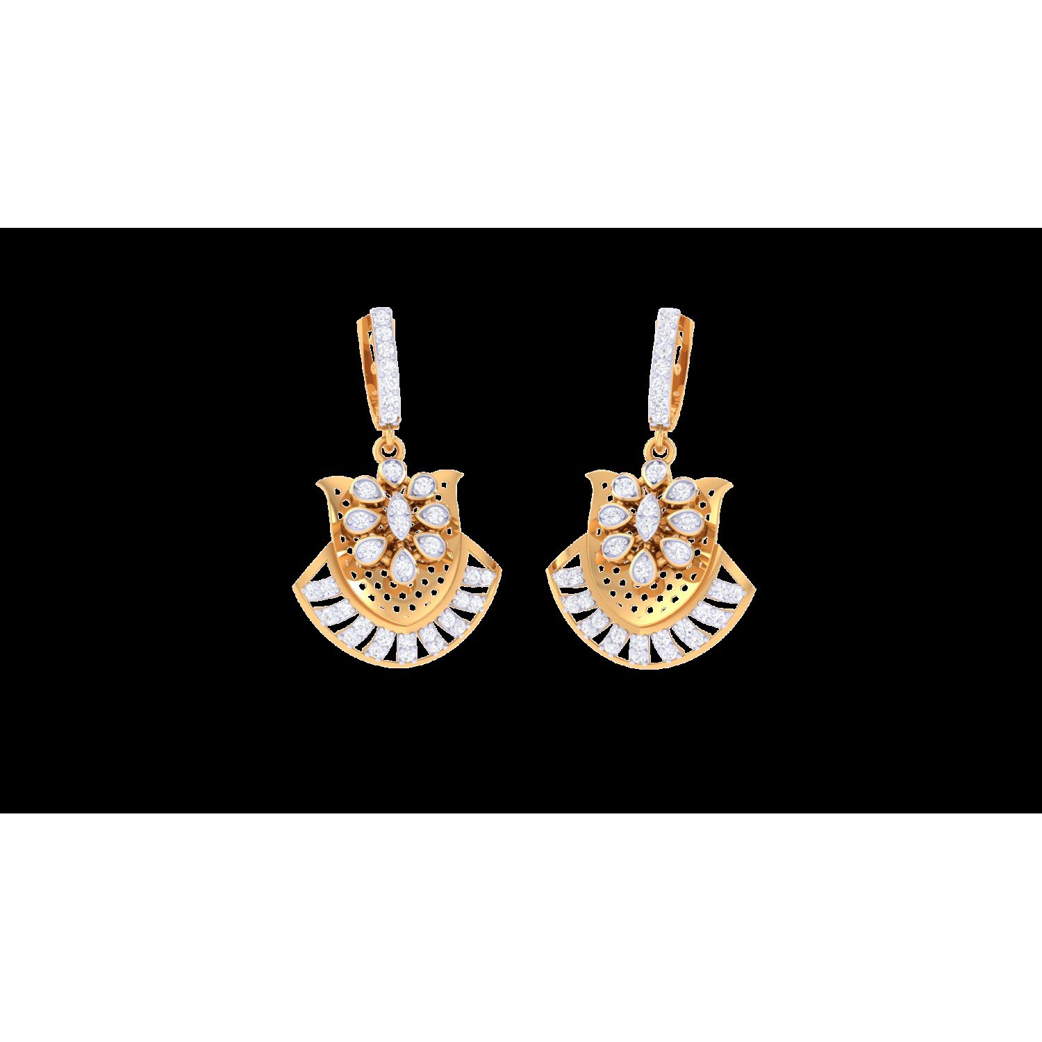 Earrings-(JVD050923-501952)