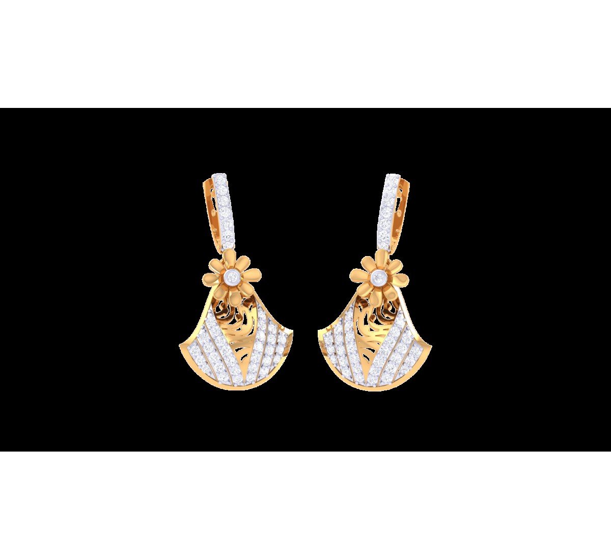 Earrings-(JVD050923-501953)