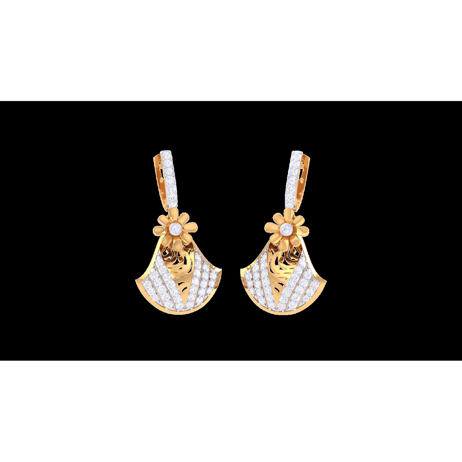 Earrings-(JVD050923-501953)