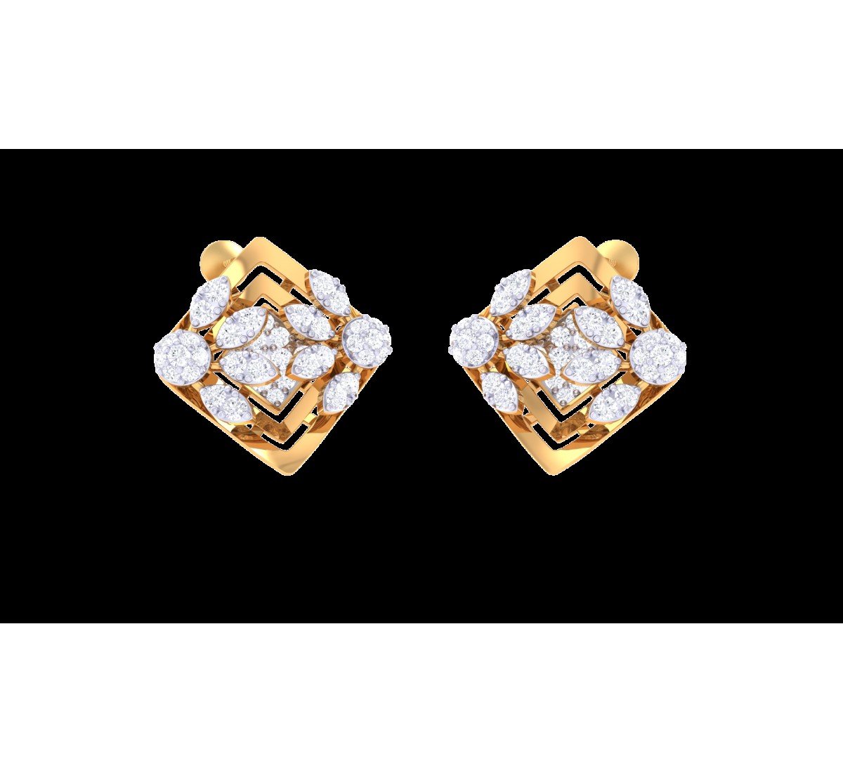 Earrings-(JVD050923-501954)