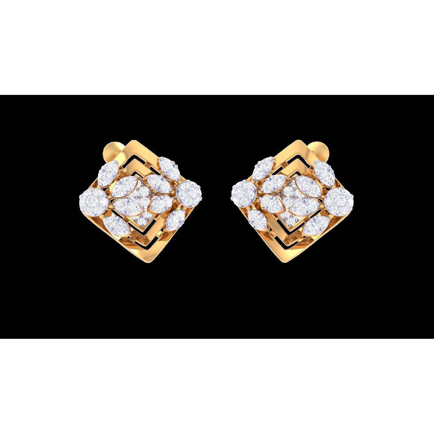 Earrings-(JVD050923-501954)