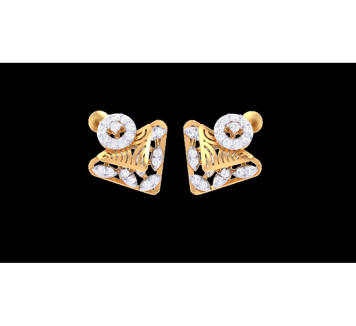 Earrings-(JVD050923-501955)