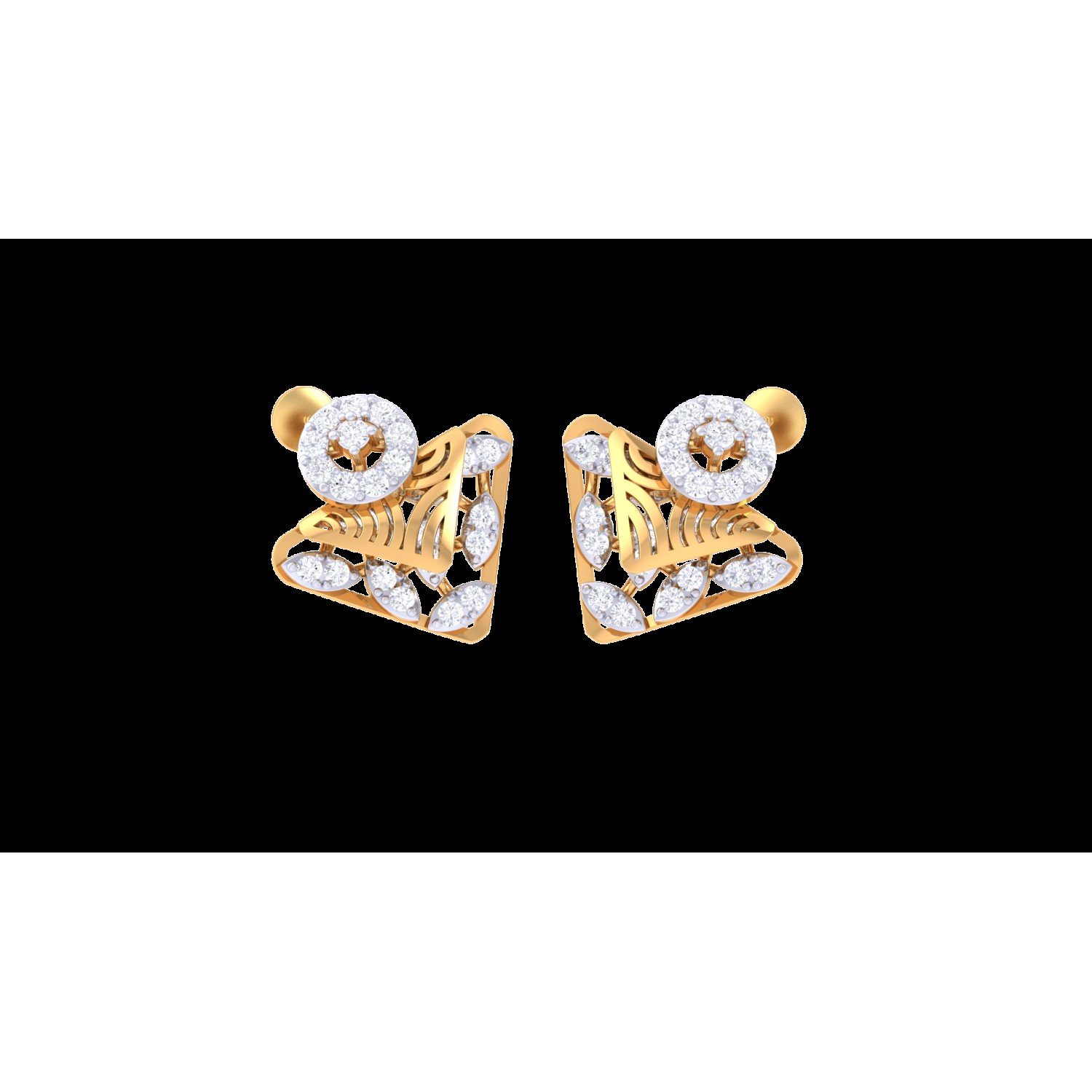 Earrings-(JVD050923-501955)