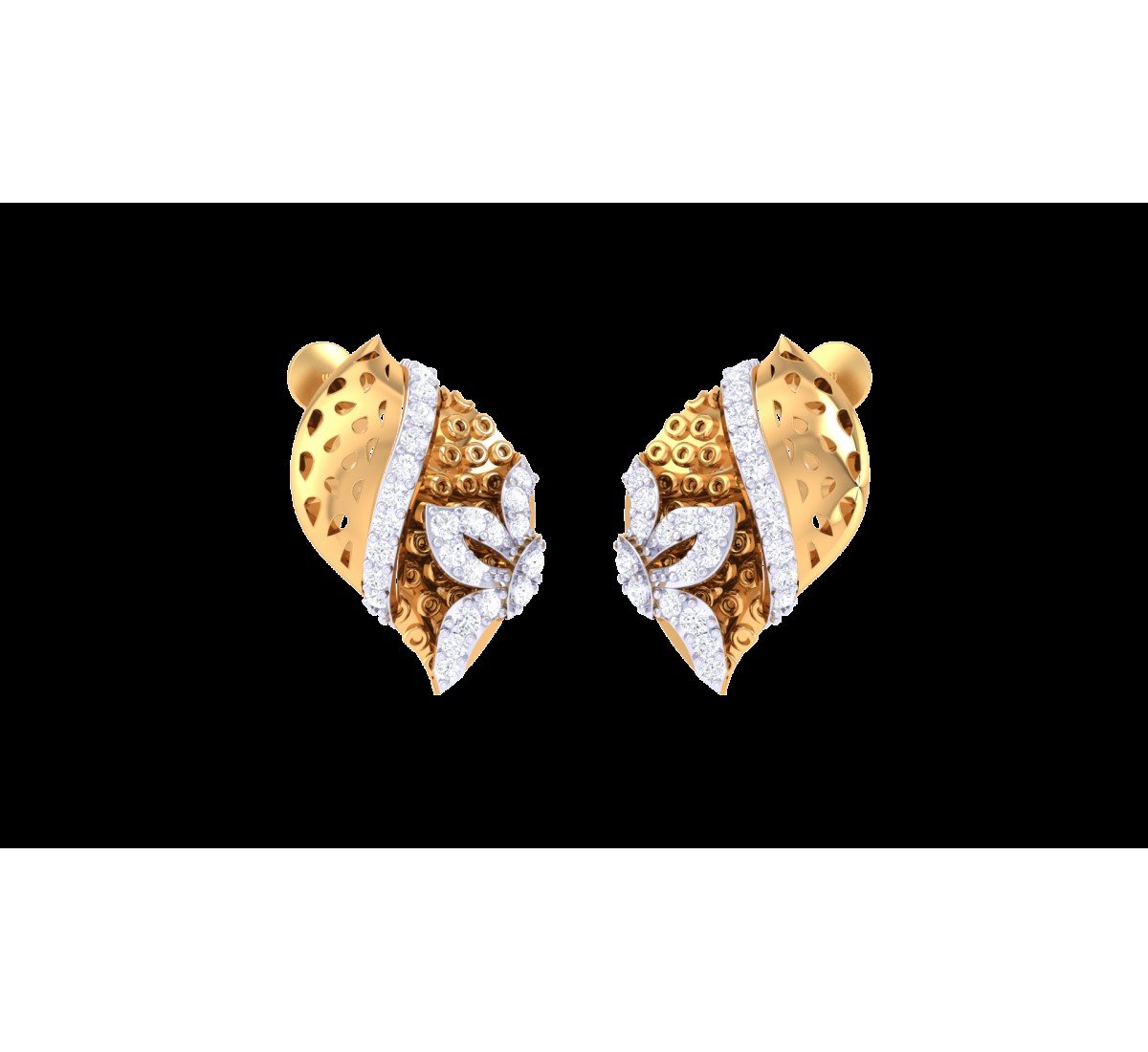 Earrings-(JVD050923-501956)