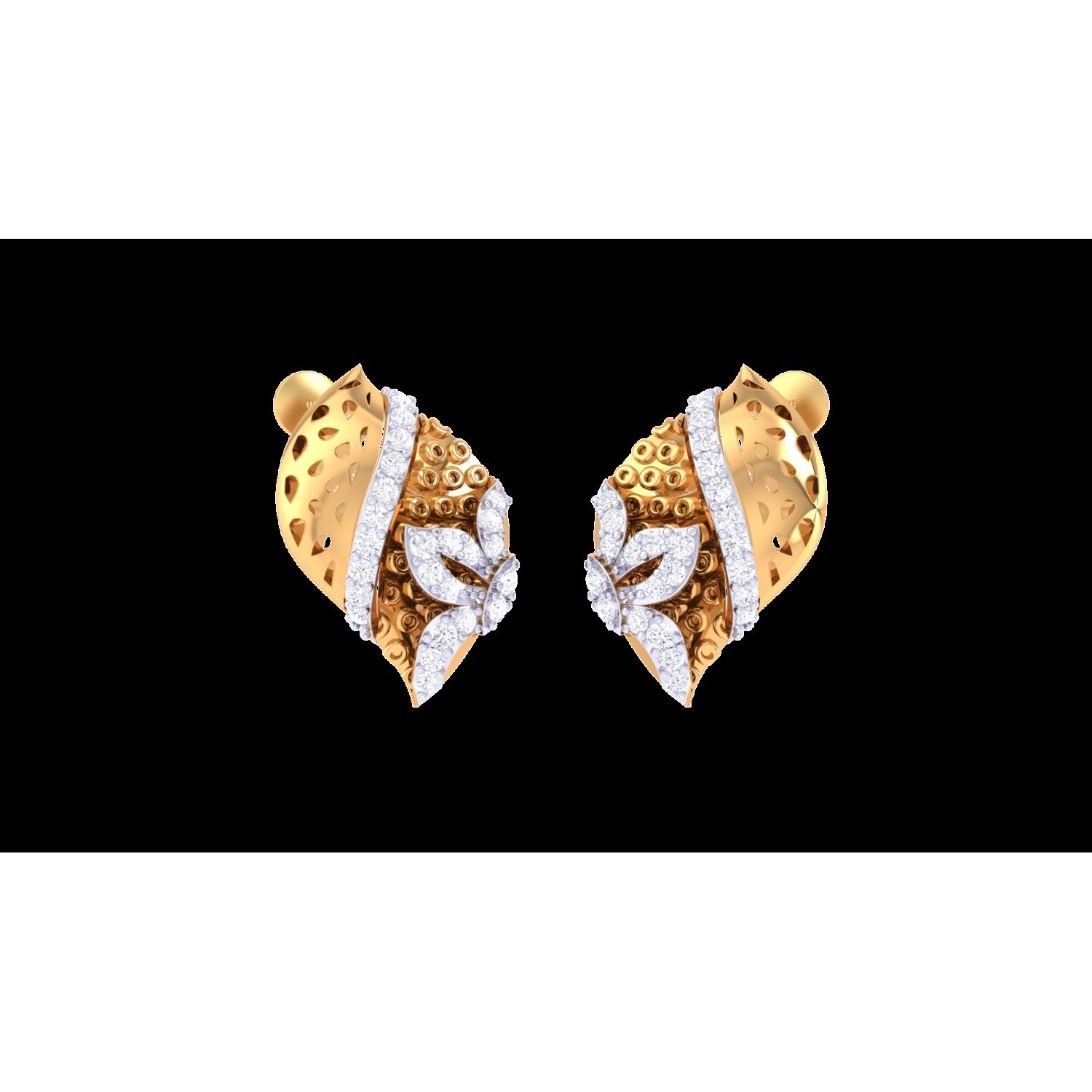 Earrings-(JVD050923-501956)