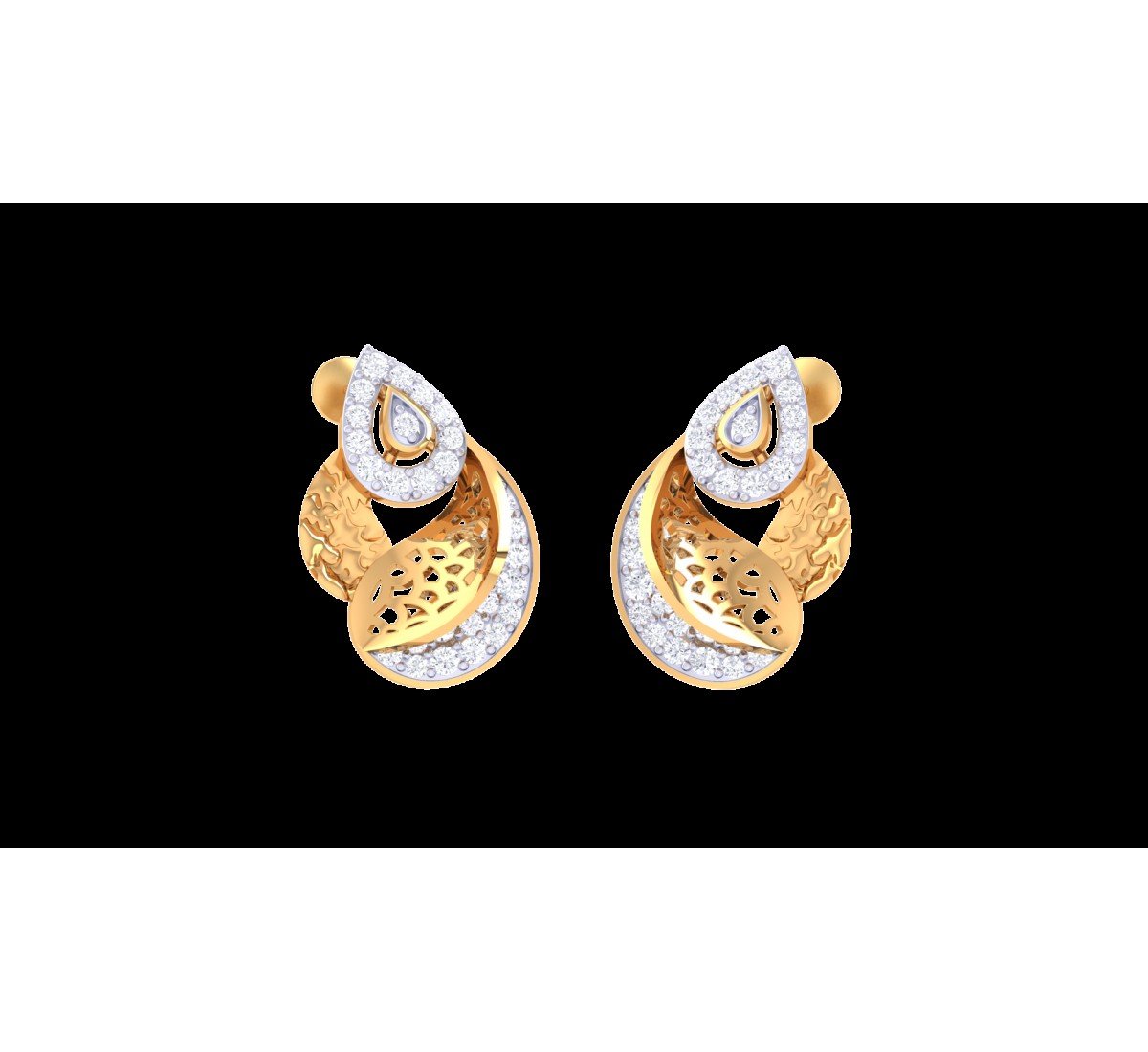 Earrings-(JVD050923-501957)