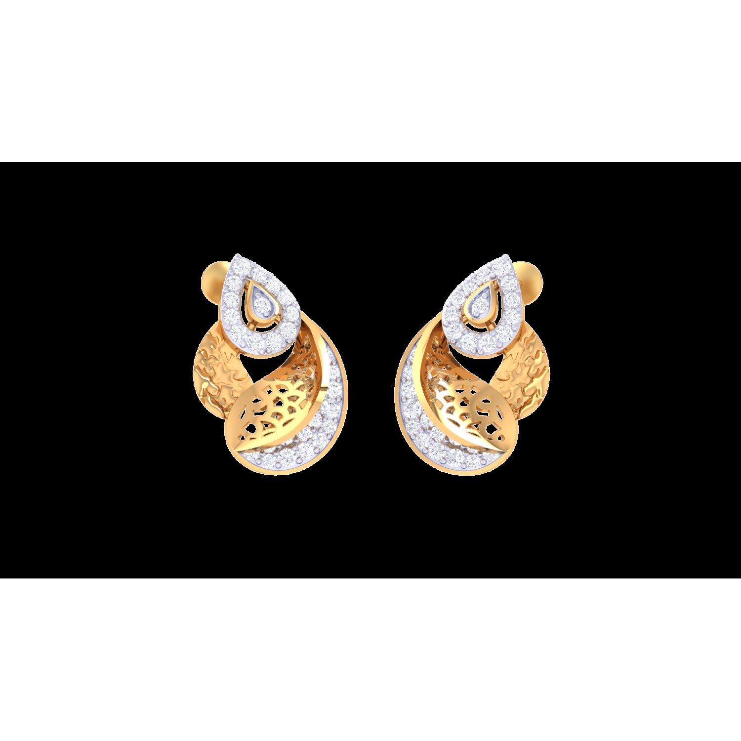 Earrings-(JVD050923-501957)