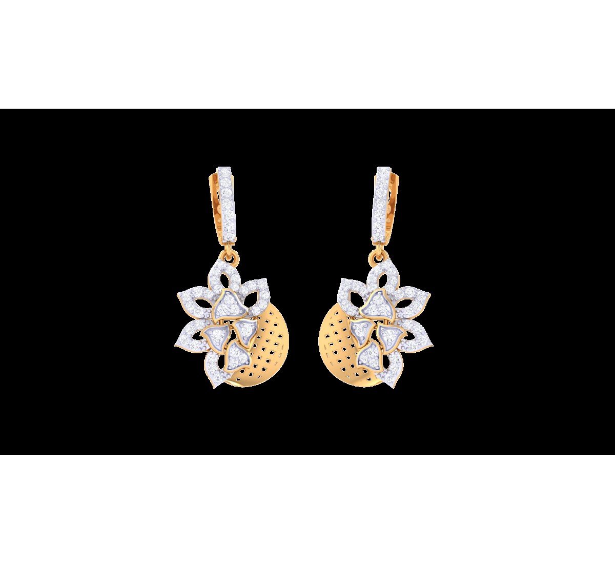 Earrings-(JVD050923-501958)