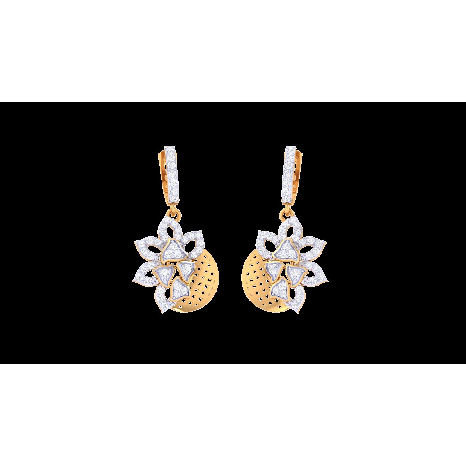 Earrings-(JVD050923-501958)