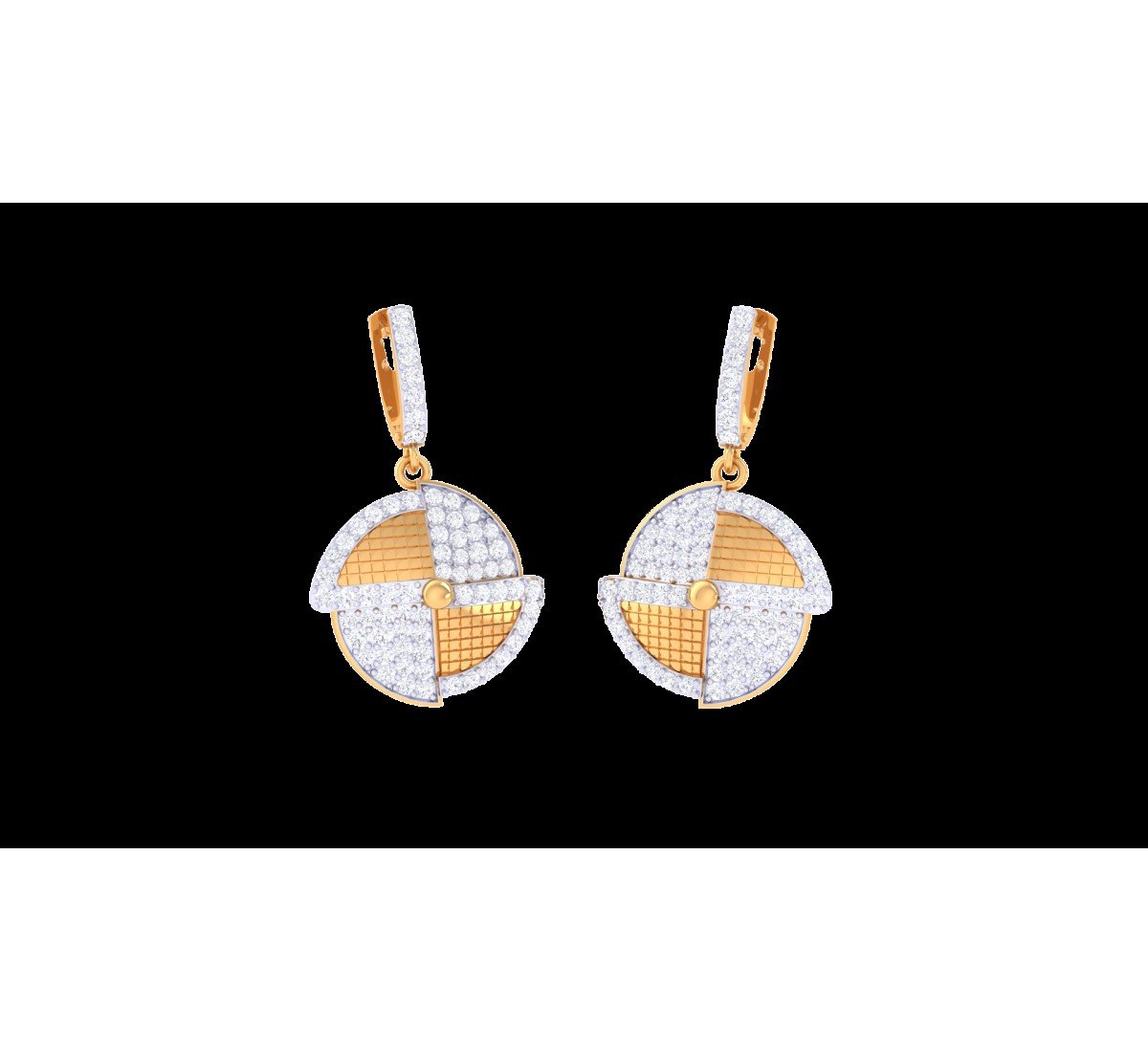 Earrings-(JVD050923-501959)