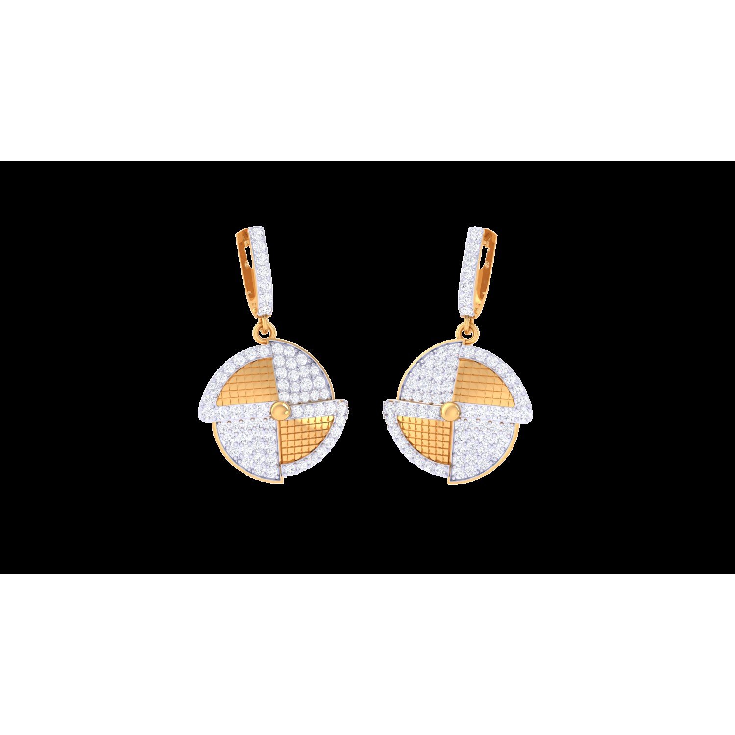 Earrings-(JVD050923-501959)