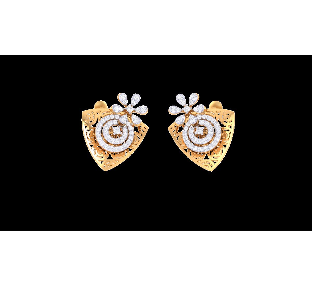 Earrings-(JVD050923-501961)