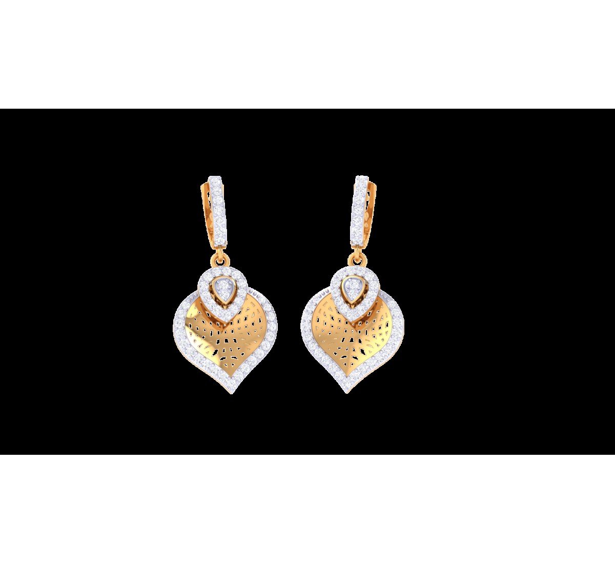 Earrings-(JVD050923-501962)