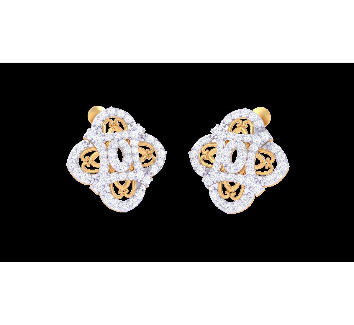 Earrings-(JVD050923-501963)