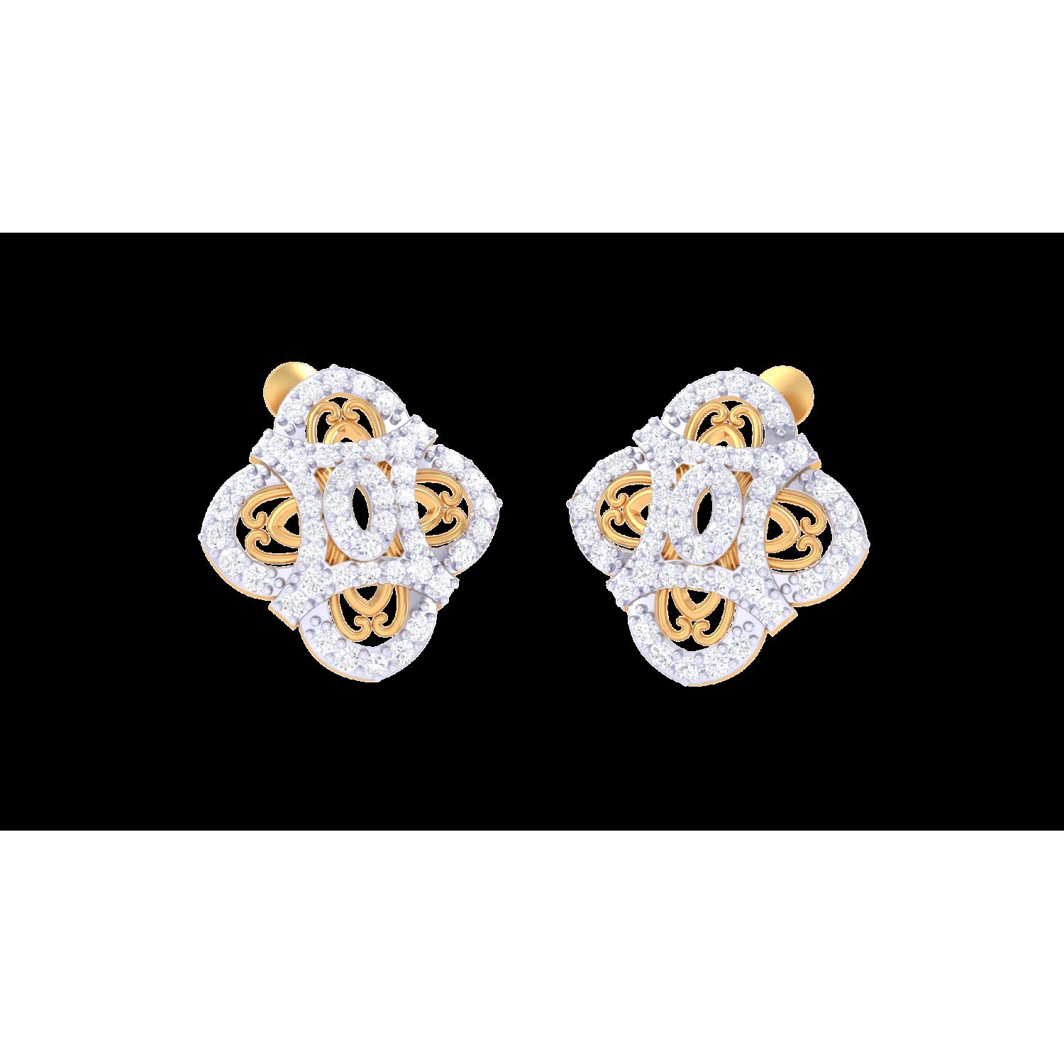 Earrings-(JVD050923-501963)