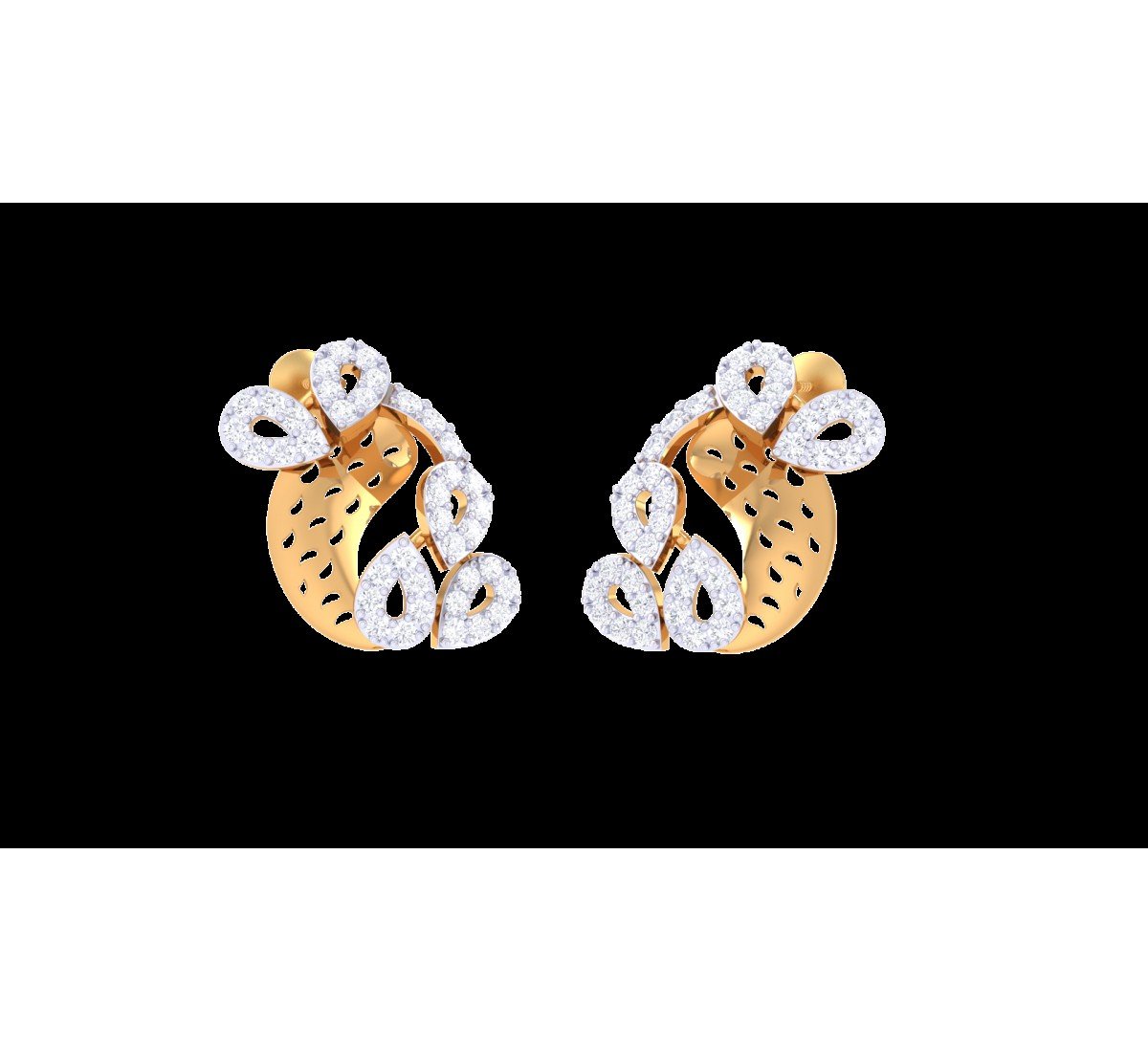 Earrings-(JVD050923-501964)