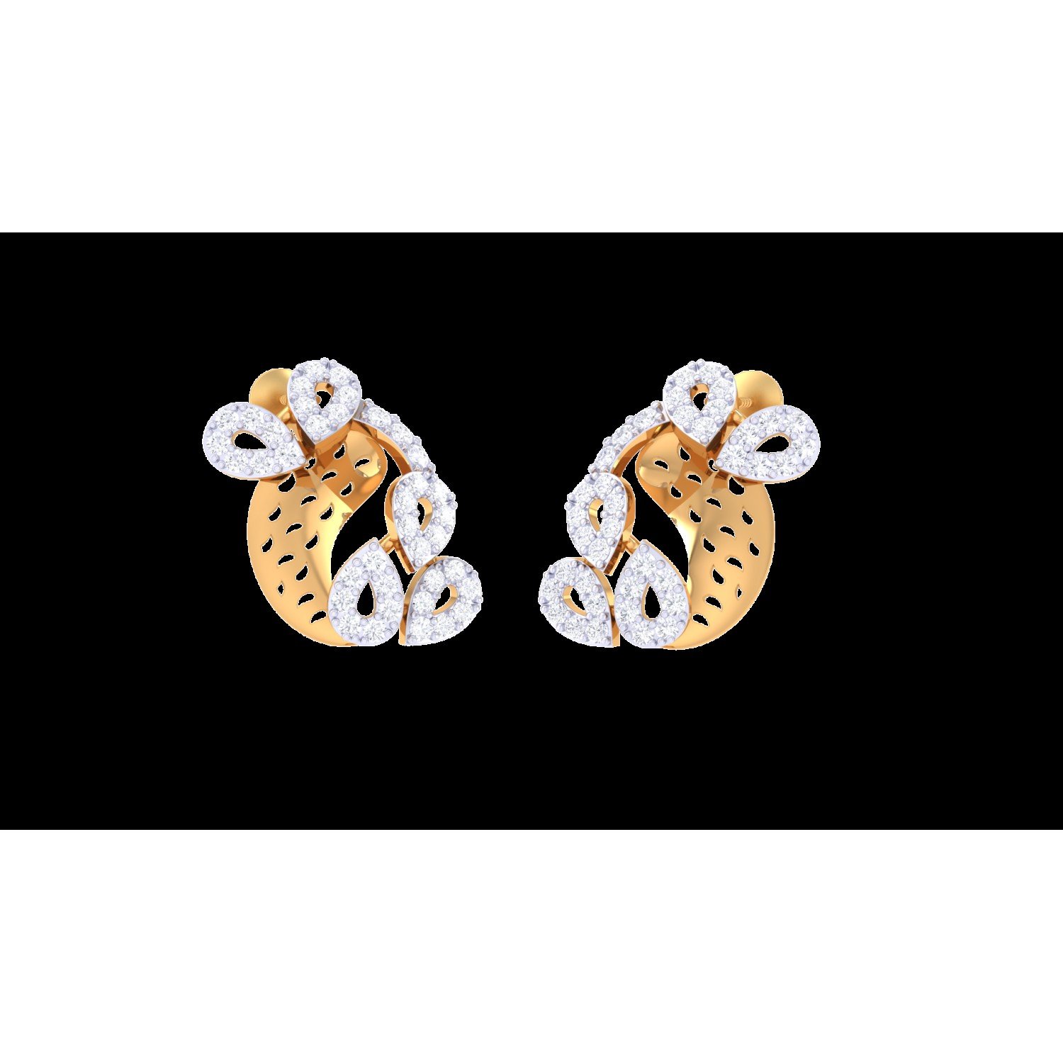 Earrings-(JVD050923-501964)