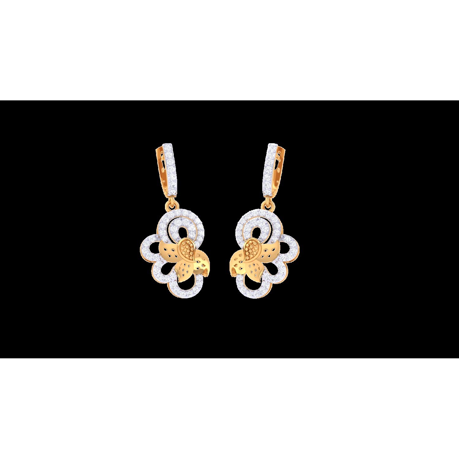 Earrings-(JVD050923-501965)