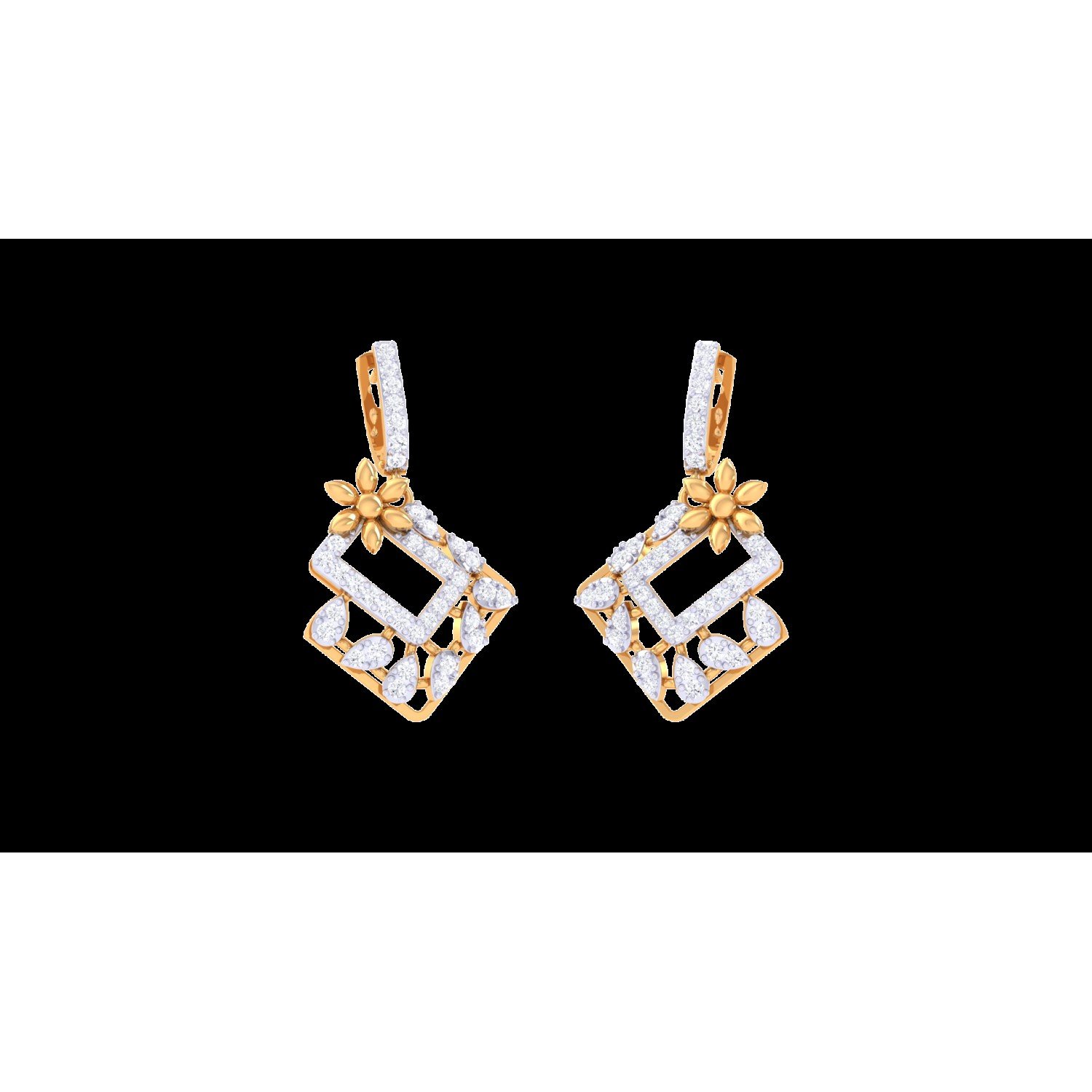 Earrings-(JVD050923-501966)
