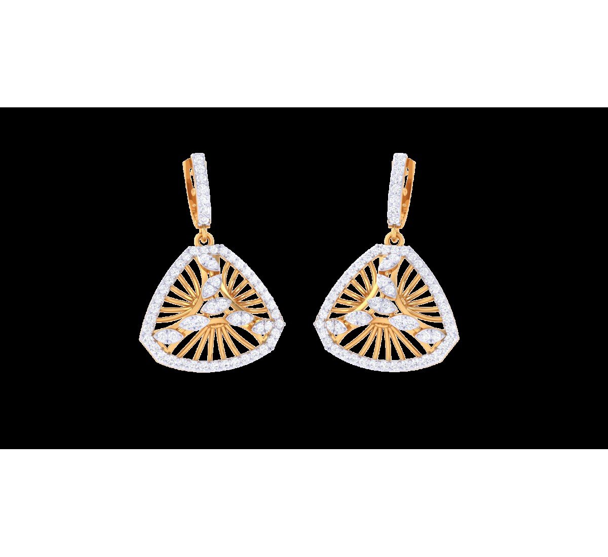 Earrings-(JVD050923-501967)