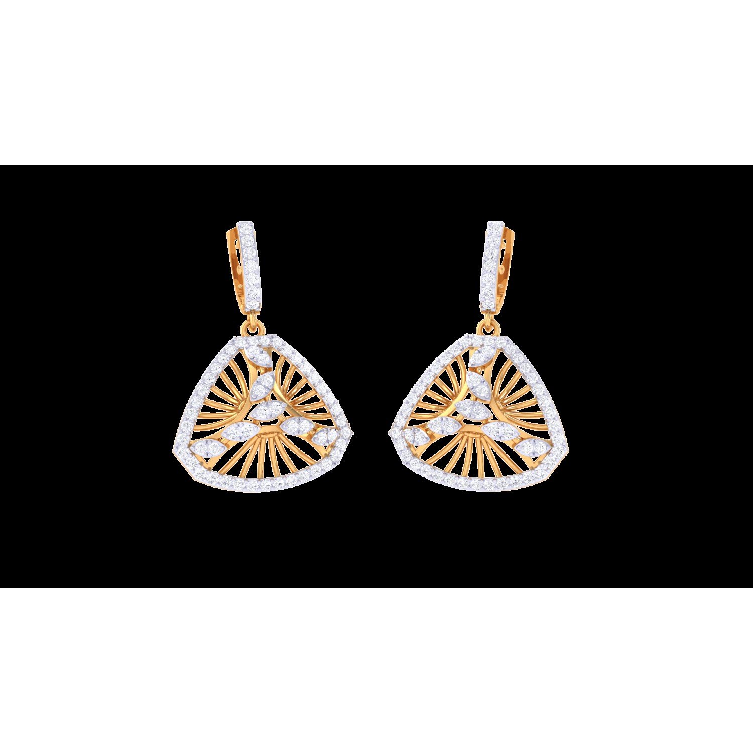 Earrings-(JVD050923-501967)