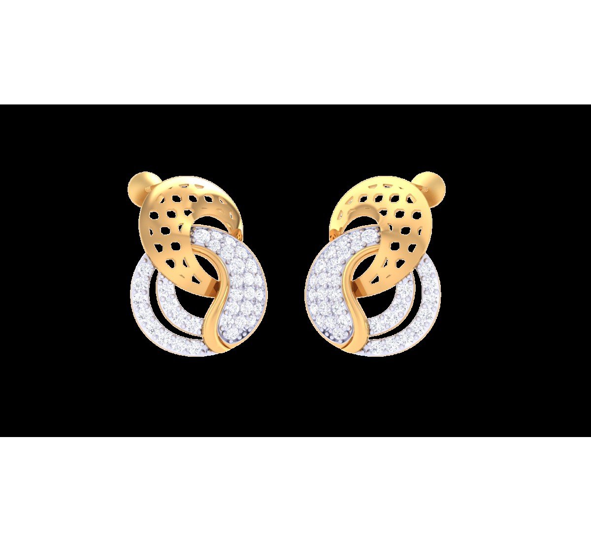 Earrings-(JVD050923-501968)