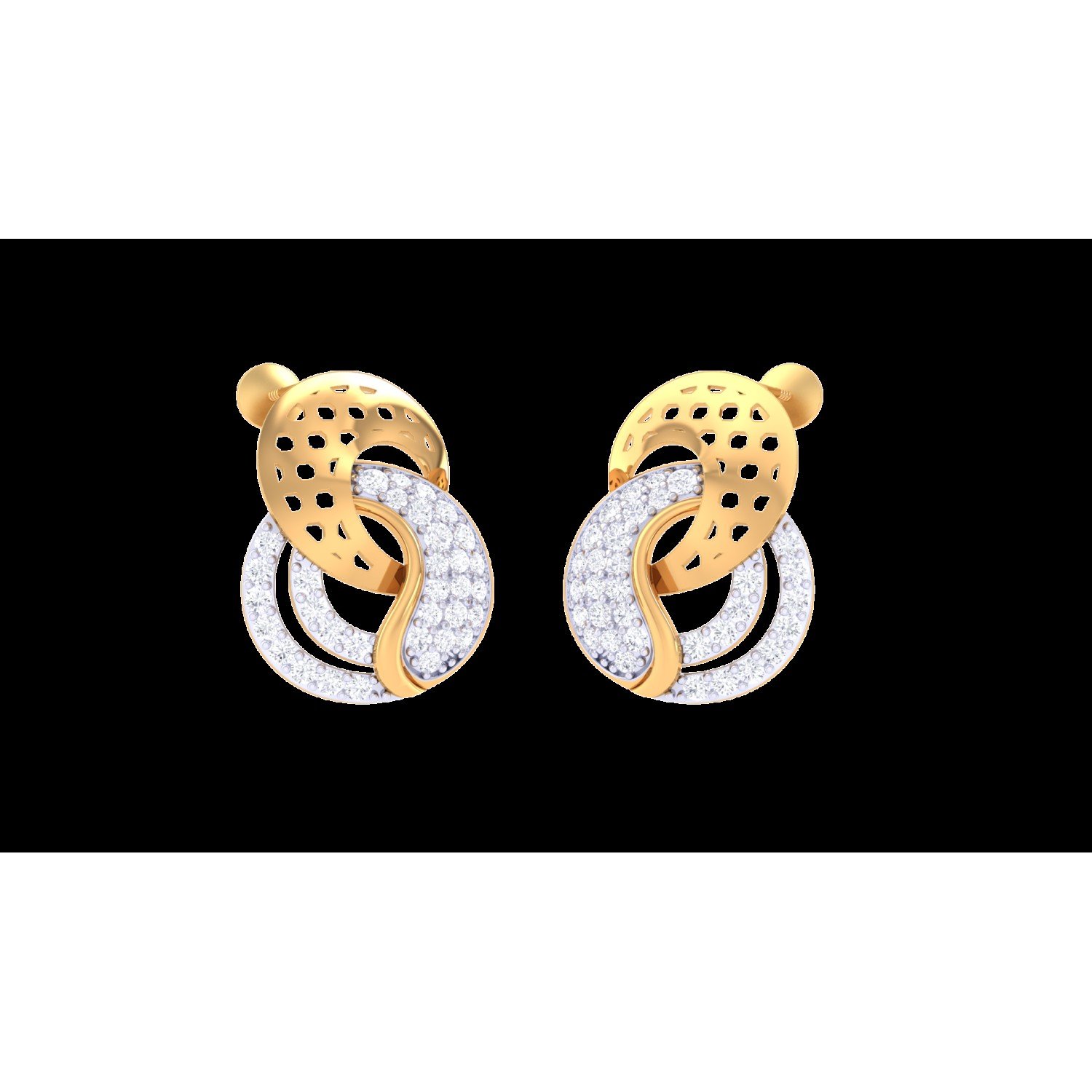 Earrings-(JVD050923-501968)