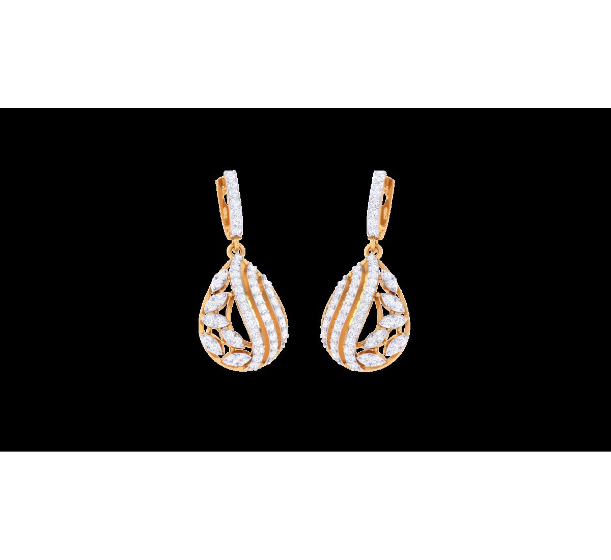 Earrings-(JVD050923-501969)