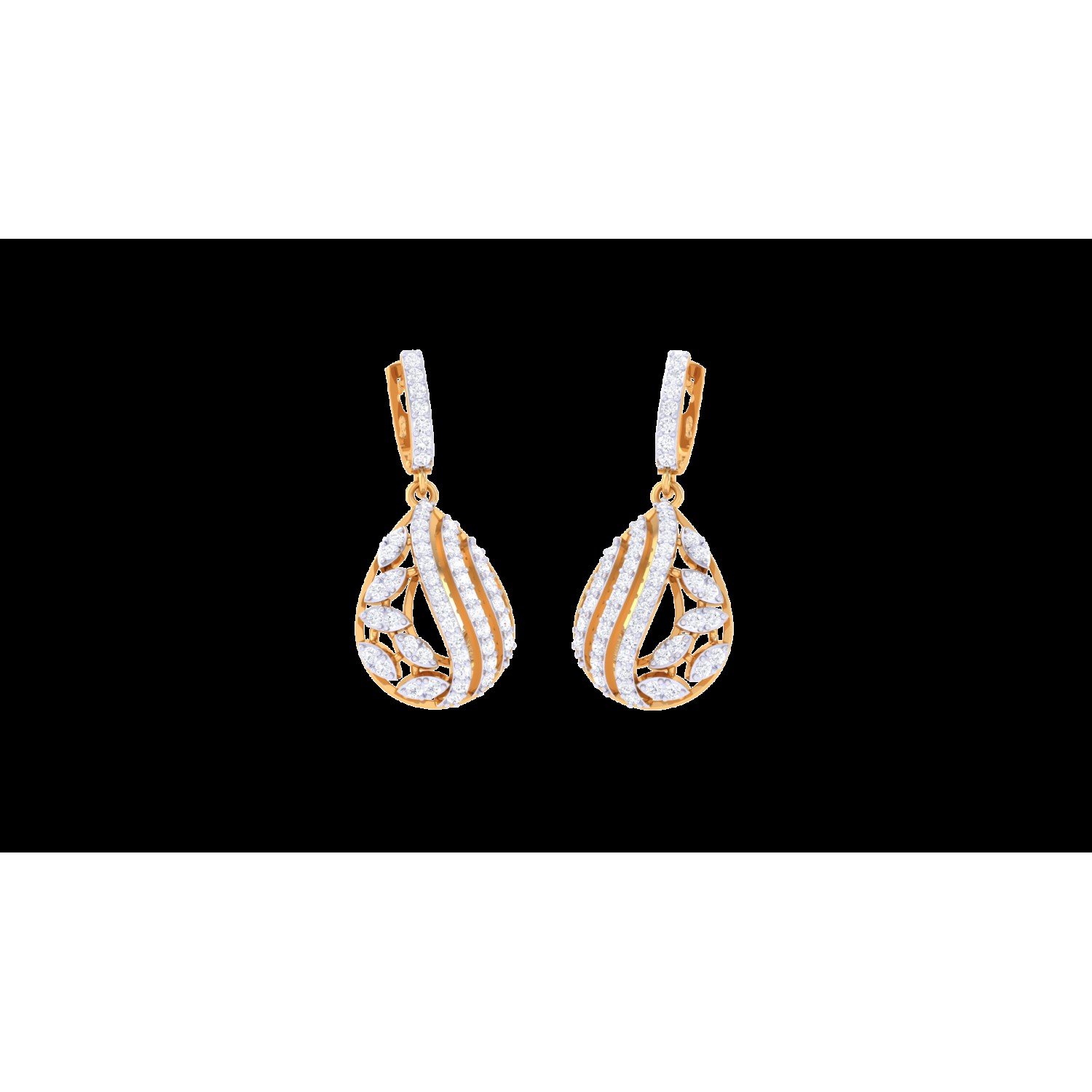 Earrings-(JVD050923-501969)
