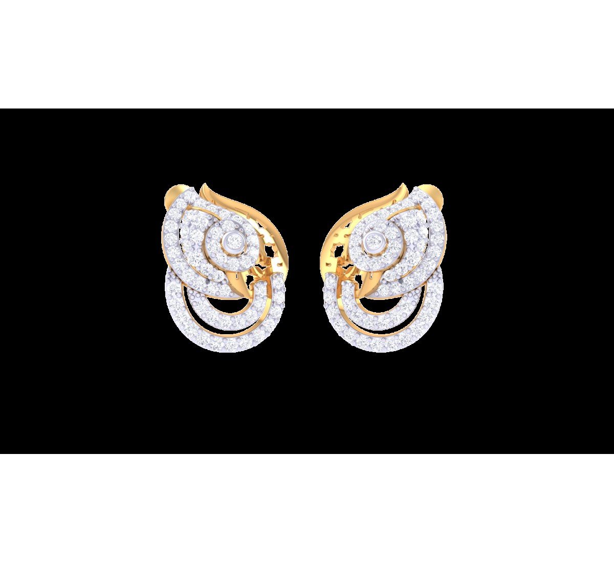 Earrings-(JVD050923-501970)