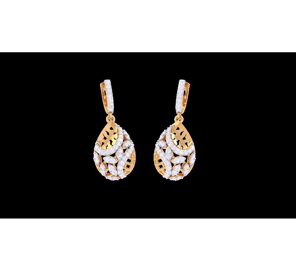 Earrings-(JVD050923-501971)