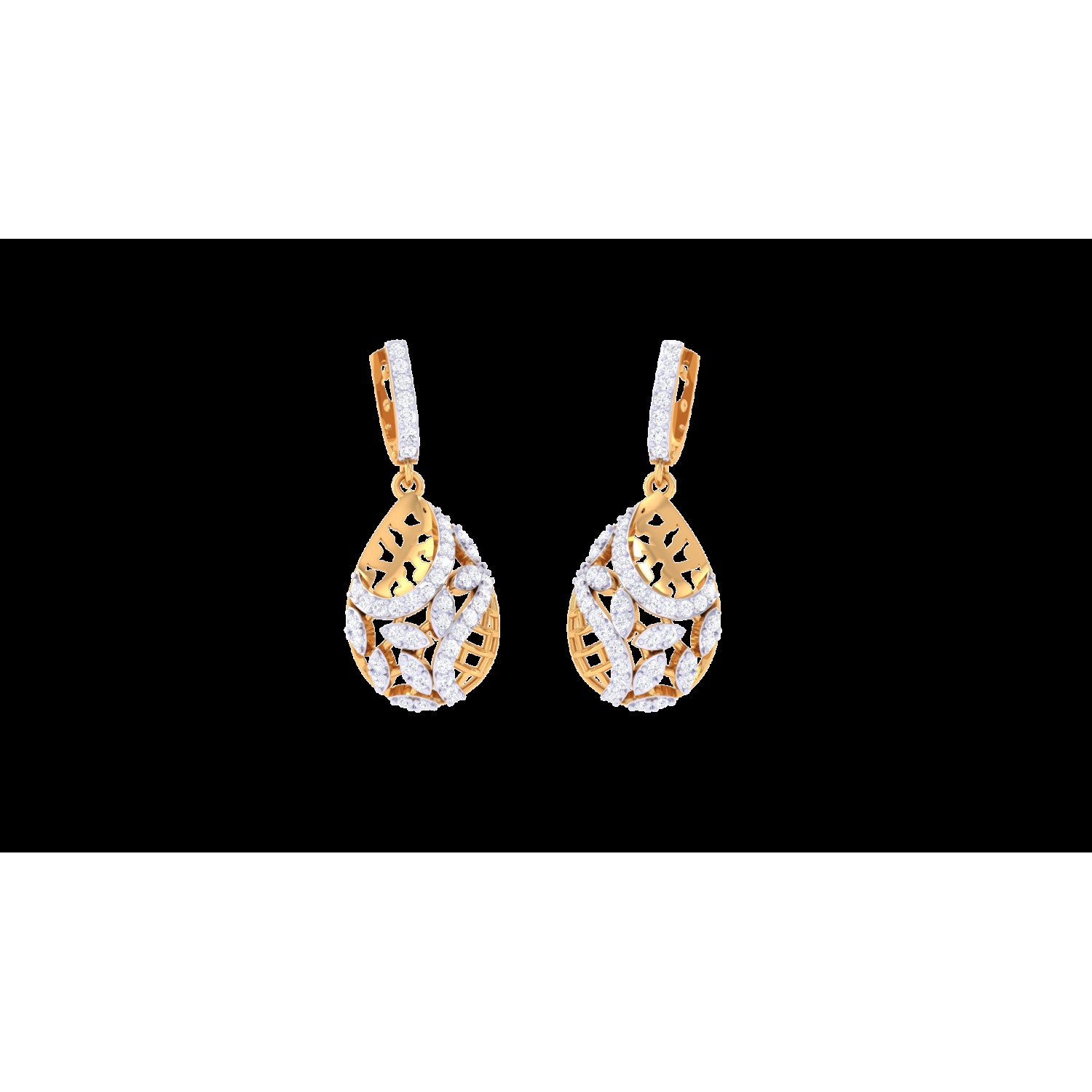 Earrings-(JVD050923-501971)