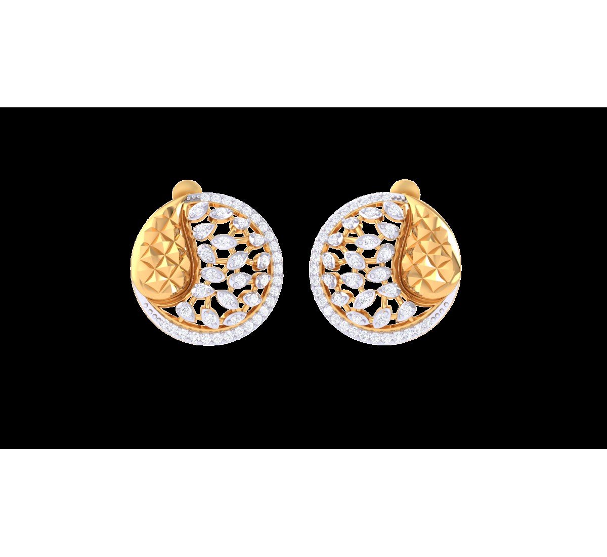 Earrings-(JVD050923-501972)